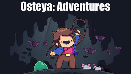game pic for Osteya: Adventures